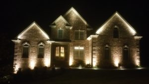 residential lighting design
