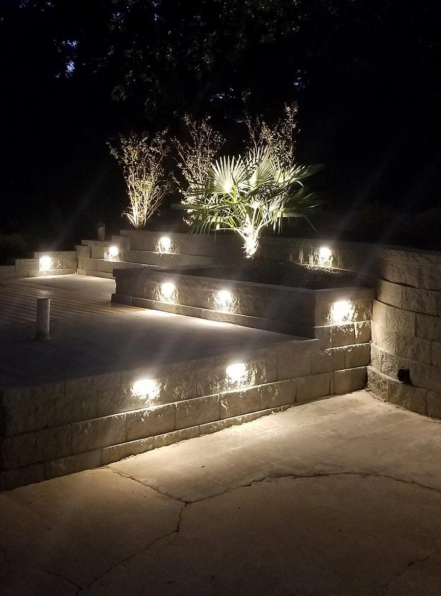 Landscape-Lighting-Can-Improve-Your-Home-In-Many-Ways