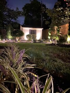 Landscaping Services Greensboro