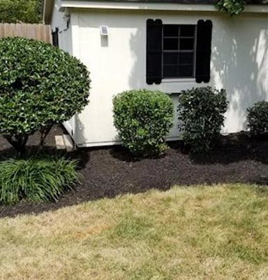 Residentiall-Mulch-and-Pine-Needles