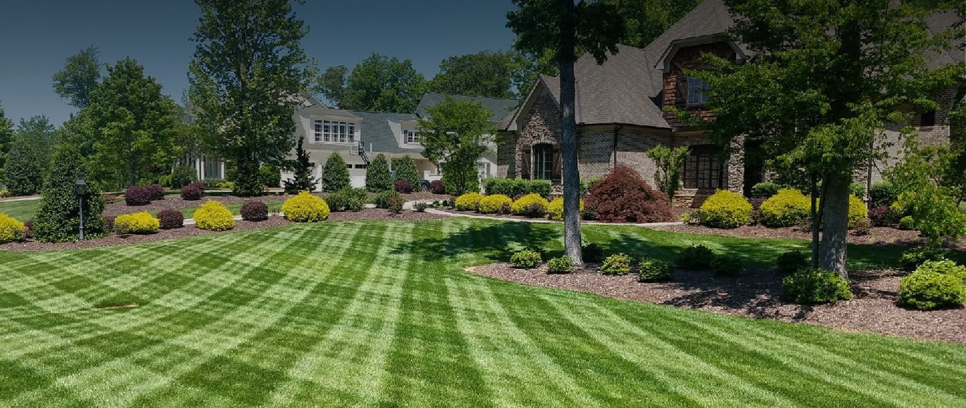 Commercial And Residential Landscaping, Lawn And Landscape Solutions