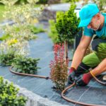 How to Install Irrigation Systems