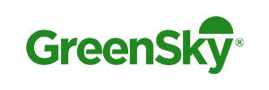 Logo the GreenSky®