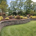 how much are retaining walls